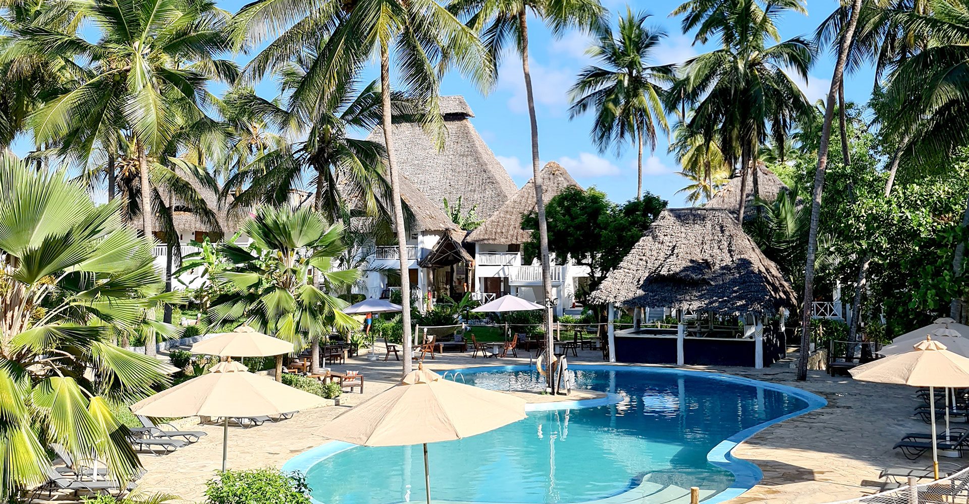 Zanzibar - 