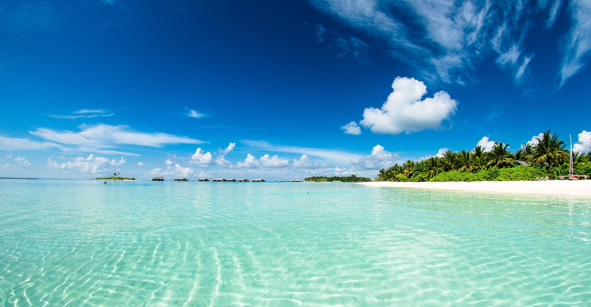 Maldivas - 