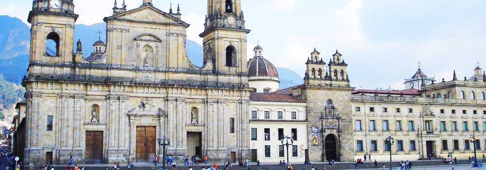 Bogotá - 